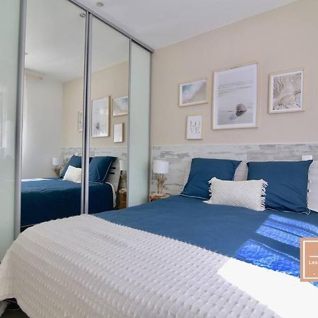 Villa Bonheur Saint-Mandrier-sur-Mer Extérieur photo
