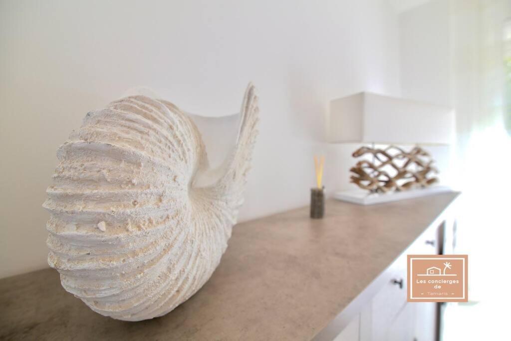 Villa Bonheur Saint-Mandrier-sur-Mer Extérieur photo